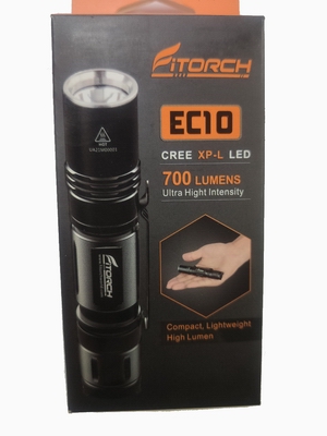 Fitorch - EC10