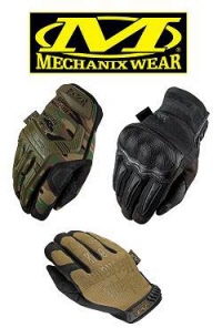 Gants de protection MECHANIX