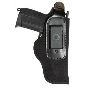 Holster inside Cordura® noir