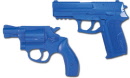 arme de poing bluegun
