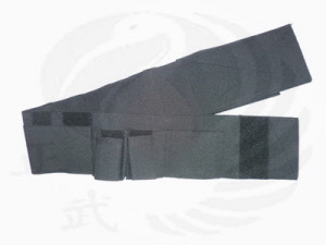 JP82-6830 Elasticated Belt v3