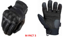 Gants Mechanix M-PACT3