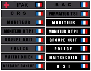 Sbt Patronymique