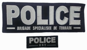 Sbt-Bdx-PN BST2-HV Vest