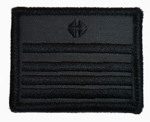 Commandant Exceptionnel BV