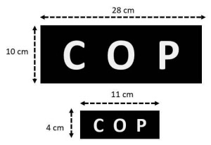 Sbt-COP-HV-Vest