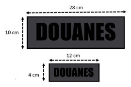 sbt-douanes-bv-size