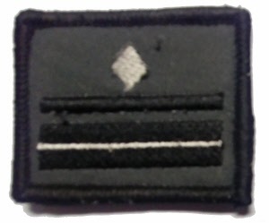 Major Exceptionnel BV Argent