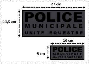 Sbt PM Unite Equestre