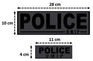 Sbt-PN UMIP-BV Vest