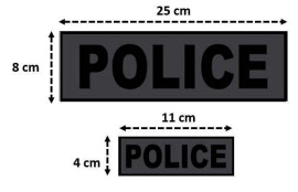 Sbt-Bdx-Police-BV-Harness