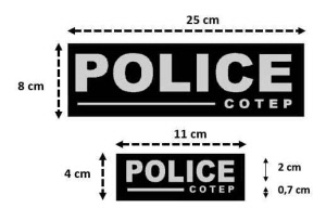 Sbt-COTEP-HV-Vest
