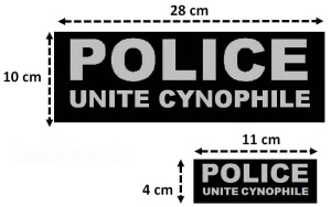 Sbt-Police-Unite Cyno-BV-Vest