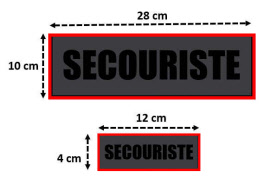 sbt-secouriste-bv-size