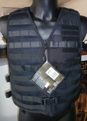 Gilet LBE 5.11