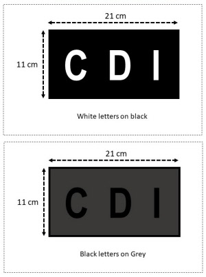 Sbt-CDI-Size Mini