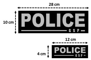 Sbt-Police-GSP-HV-Vest